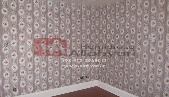 Wall Upholstery 